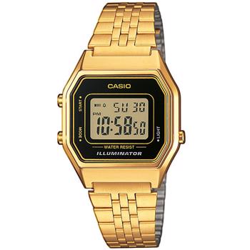 Hos Houmann.dk har vi Casio model LA680WEGA-1ER til markedets bedste priser